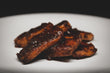 Boneless babyback ribs